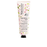 TEAOLOGY-BLACK ROSE TEA hand and nail cream 75 ml-DrShampoo - Perfumaria e Cosmética